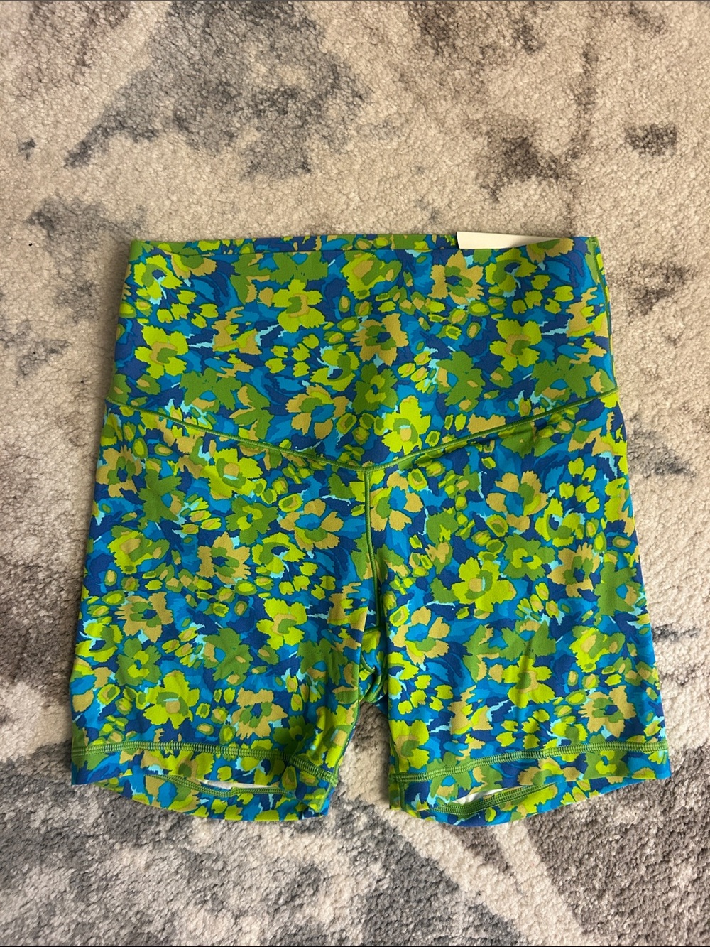 NWT Aerie bike shorts